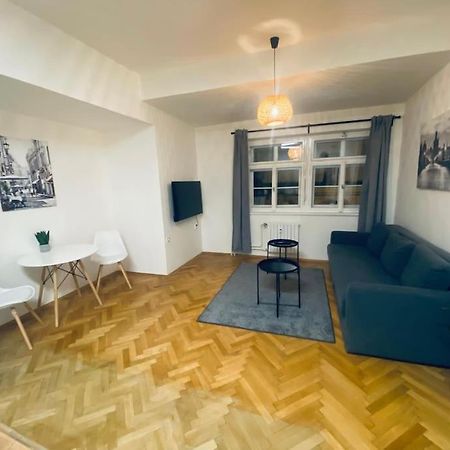 Apartmán Prahabel - C15 Exteriér fotografie
